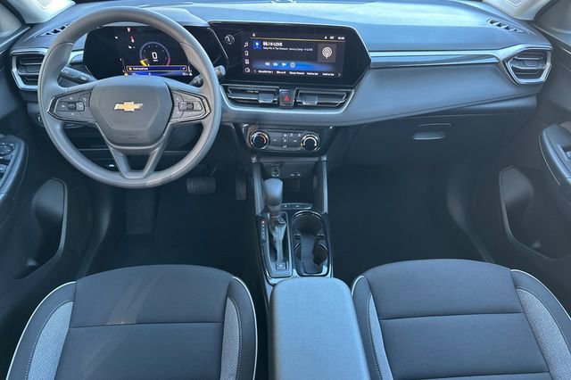 New 2026 Chevrolet TrailBlazer LT image 17