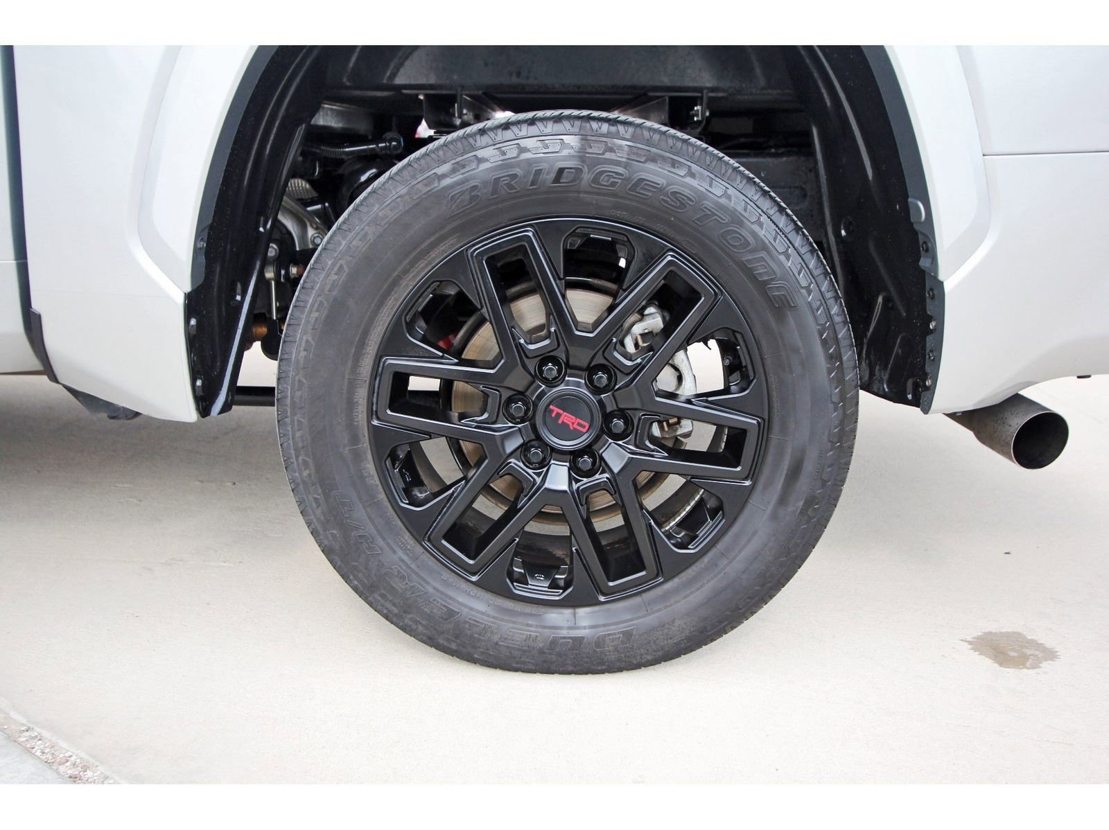 Used 2022 Toyota Tundra SR5 image 30