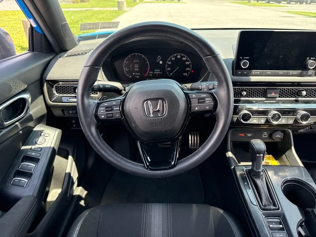 Used 2024 Honda Civic Sport image 19