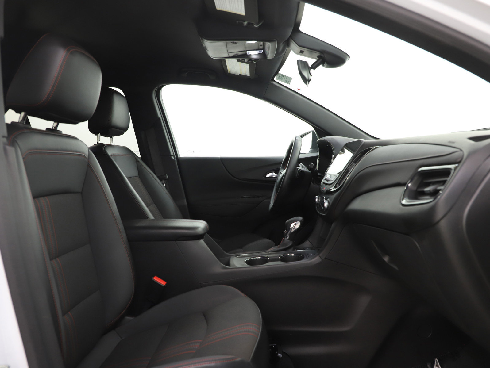 Used 2023 Chevrolet Equinox RS image 13