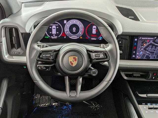 Certified 2025 Porsche Cayenne image 15