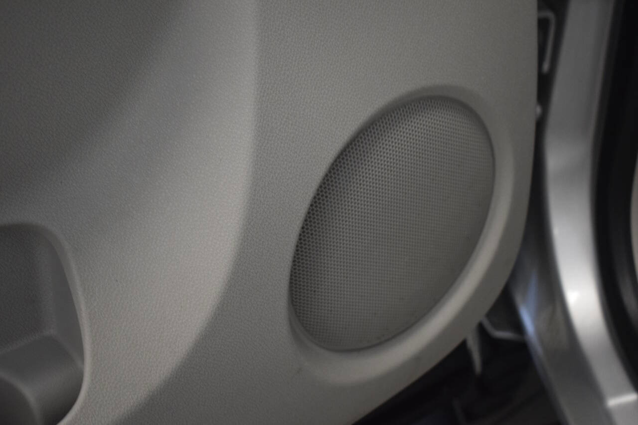 Used 2012 Chevrolet Silverado 3500 LTZ w/ LTZ Plus Package image 37