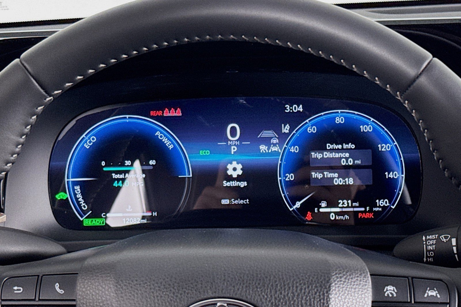 Used 2026 Toyota Crown Limited image 19