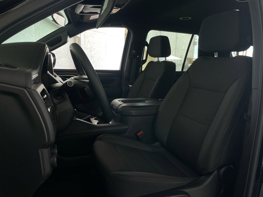 Used 2024 Chevrolet Tahoe LS image 12