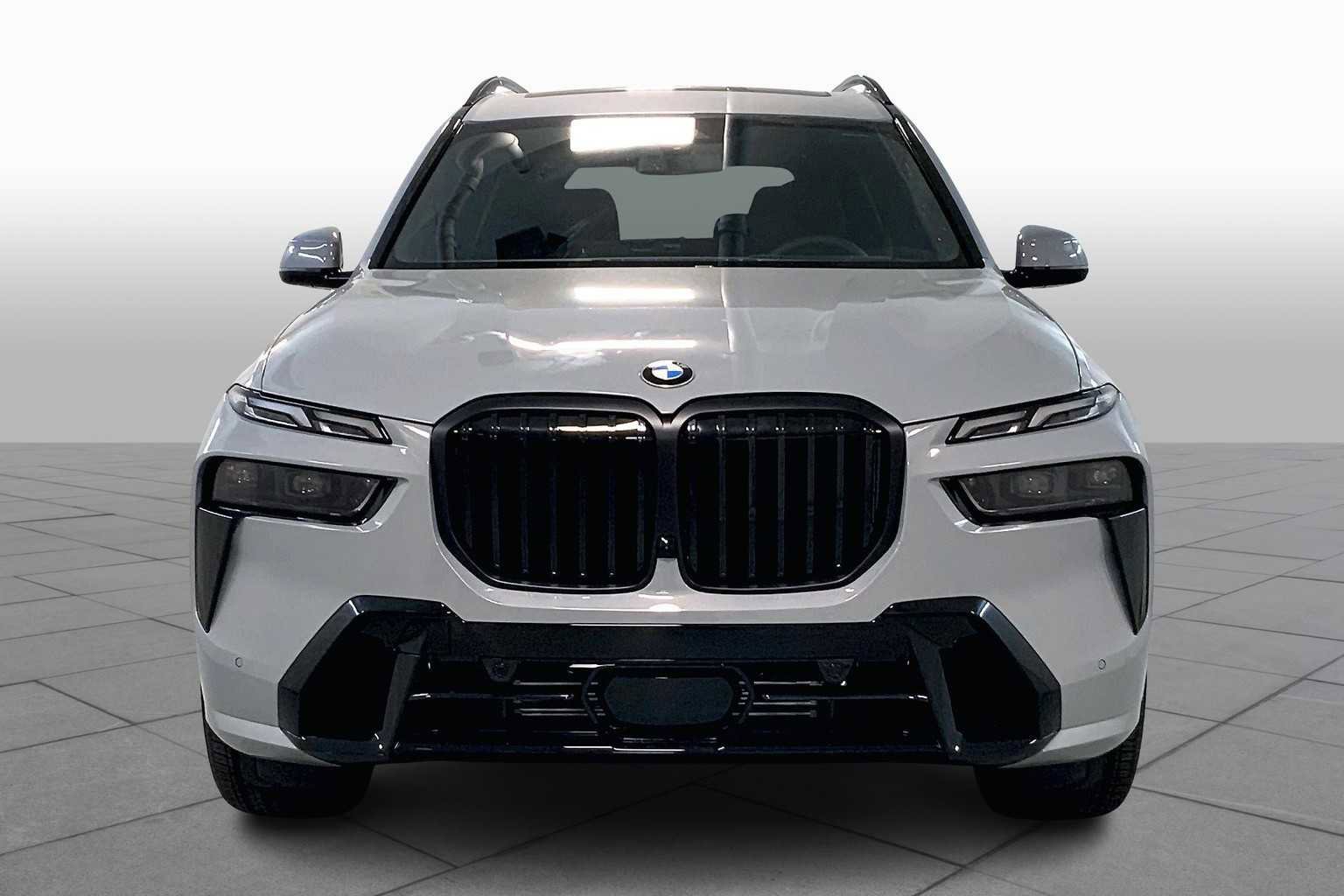 New 2026 BMW X7 xDrive40i w/ M Sport Package image 3