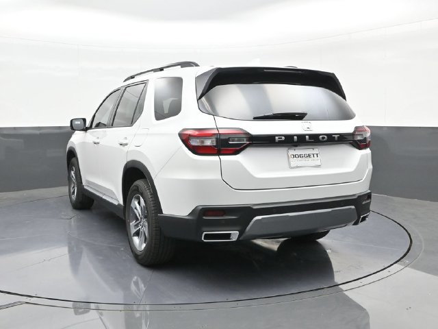 New 2026 Honda Pilot EX-L image 8