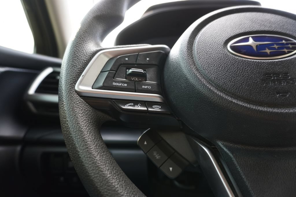 Used 2023 Subaru Forester AWD/4WD image 20