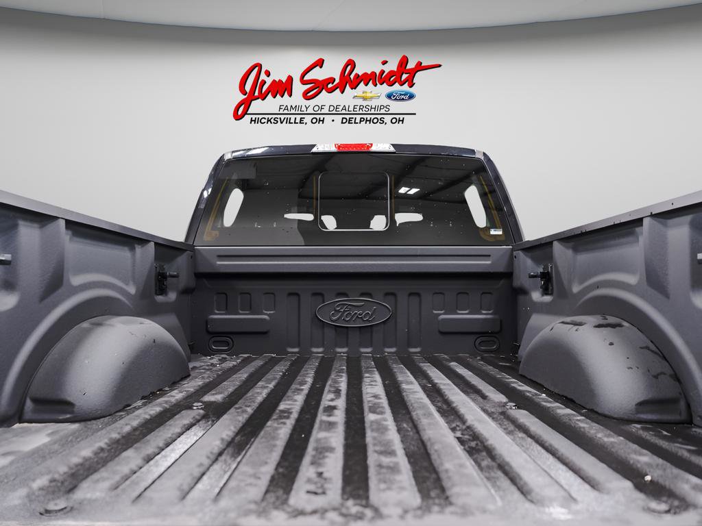 Used 2023 Ford F150 XLT w/ Equipment Group 302A High image 40