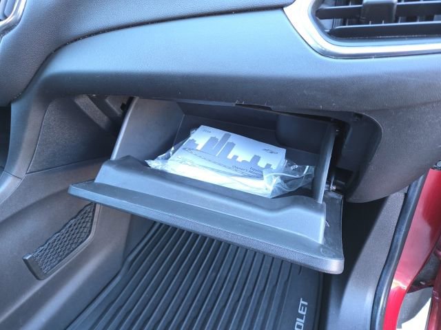 Used 2019 Chevrolet Equinox LT image 51