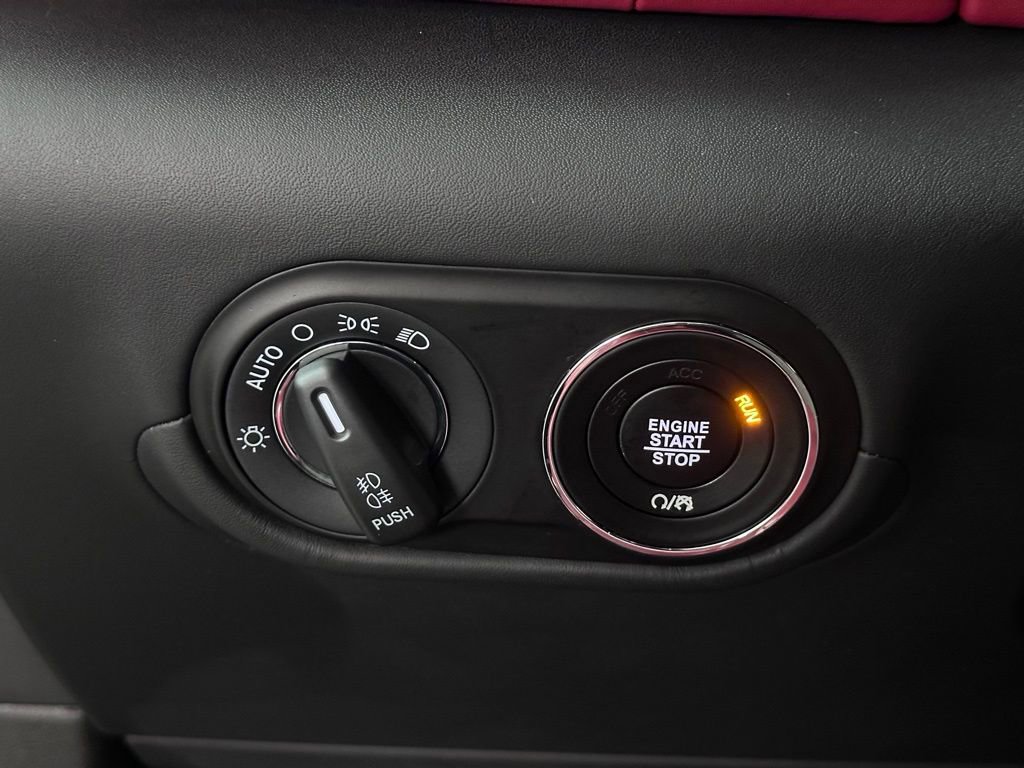 Used 2022 Maserati Levante Modena S image 22