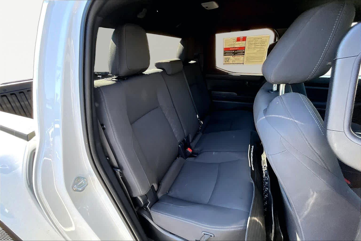 Used 2025 Toyota Tacoma SR5 RWD image 20
