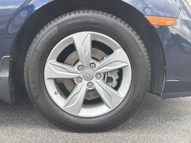 Used 2019 Honda Odyssey EX-L image 12