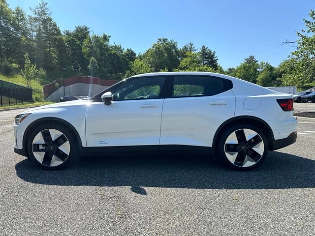 Certified 2024 Polestar Polestar 2 AWD/4WD image 4