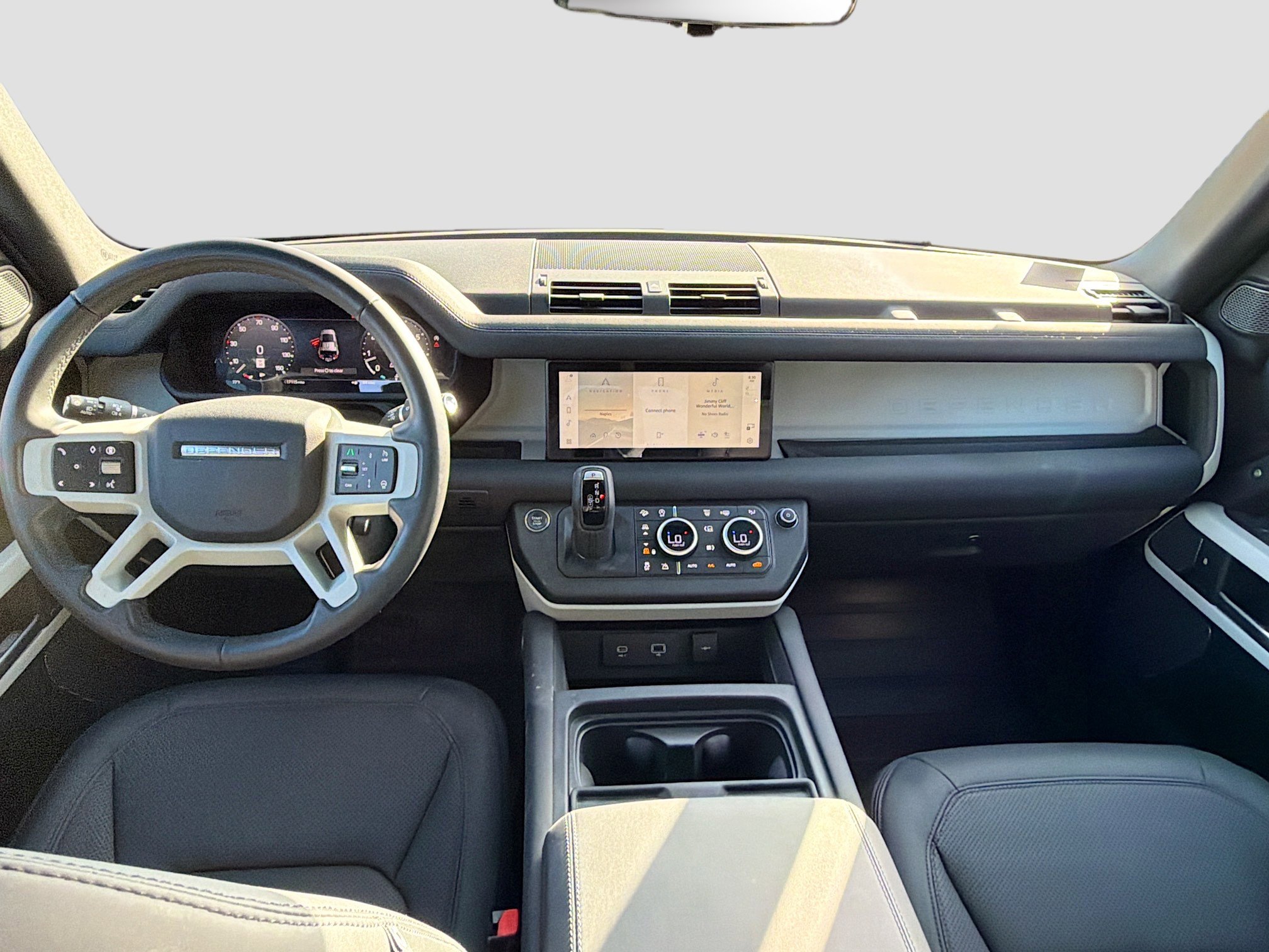 Used 2024 Land Rover Defender 110 S image 16