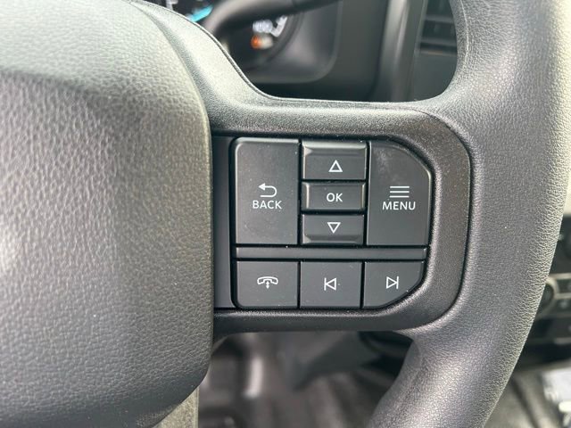 New 2026 Ford F550 4x4 Regular Cab Super Duty image 19