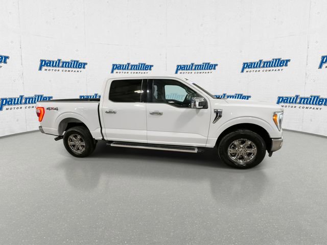 Used 2023 Ford F150 Lariat image 13