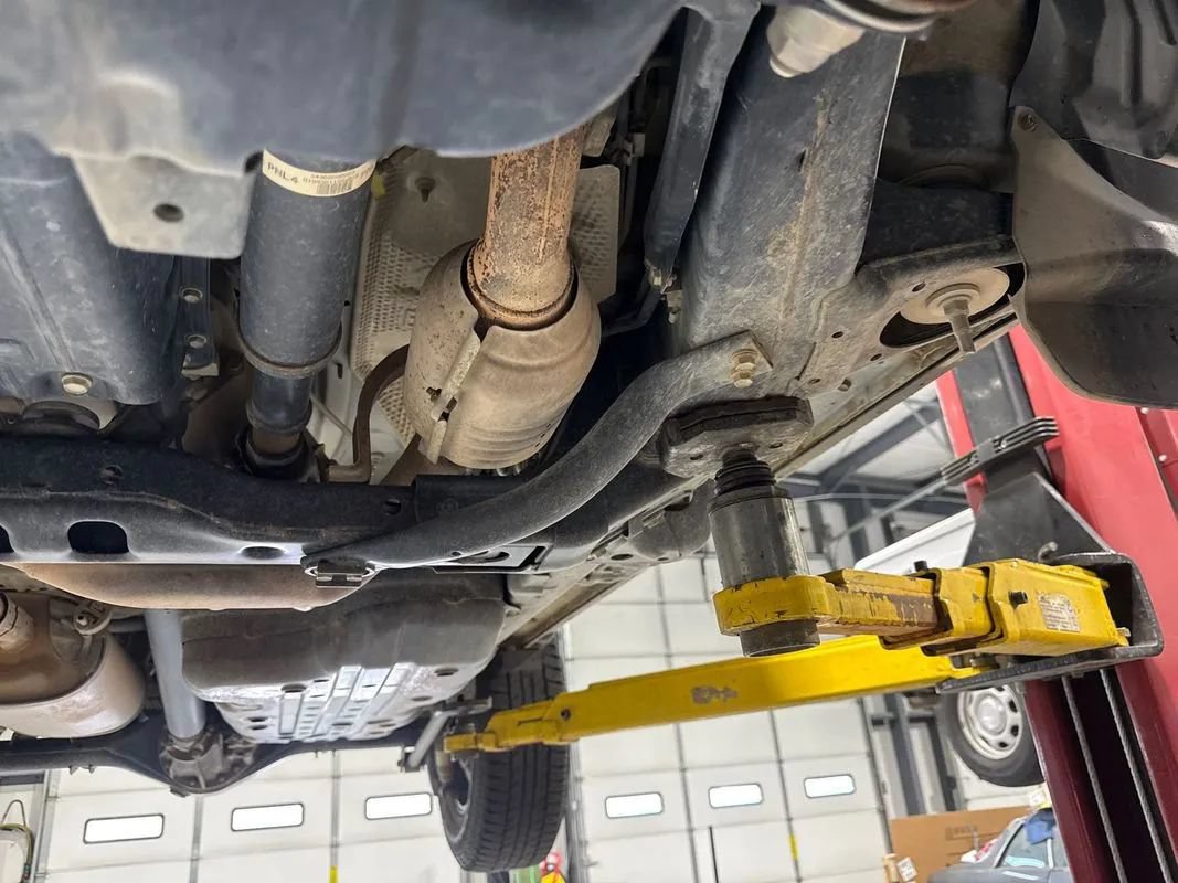 Used 2019 Toyota 4Runner TRD Off-Road AWD/4WD image 28