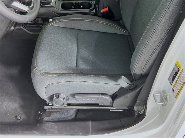 New 2026 Jeep Wrangler Willys image 27