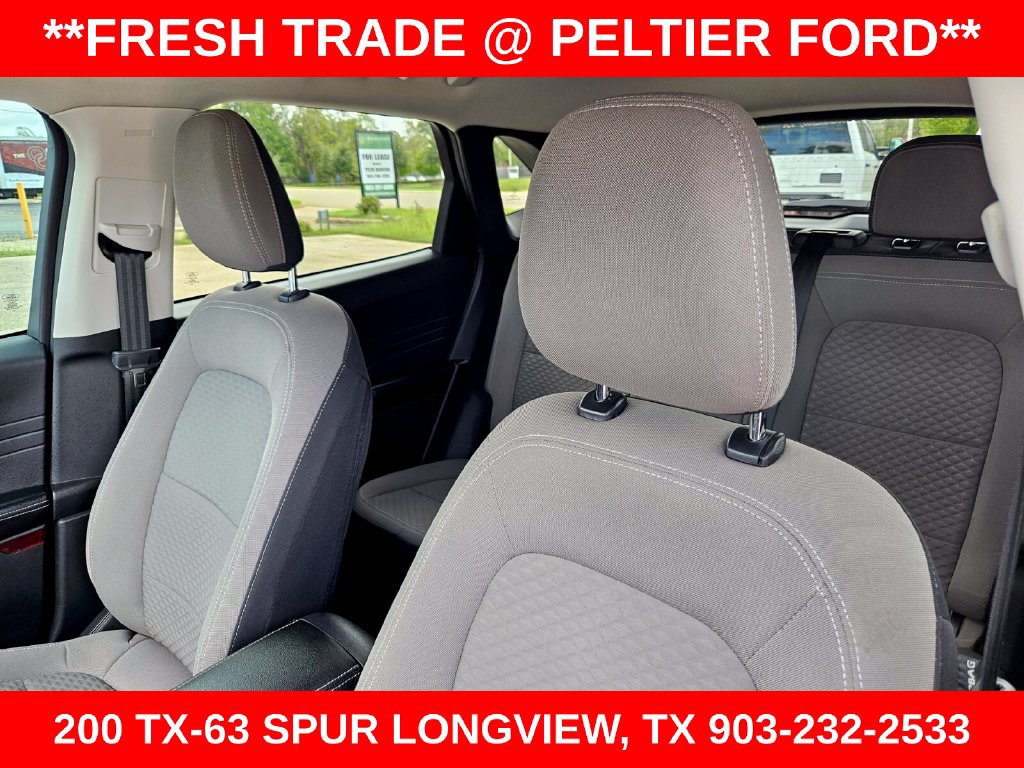 Used 2022 Ford Escape SE w/ Convenience Package FWD image 17