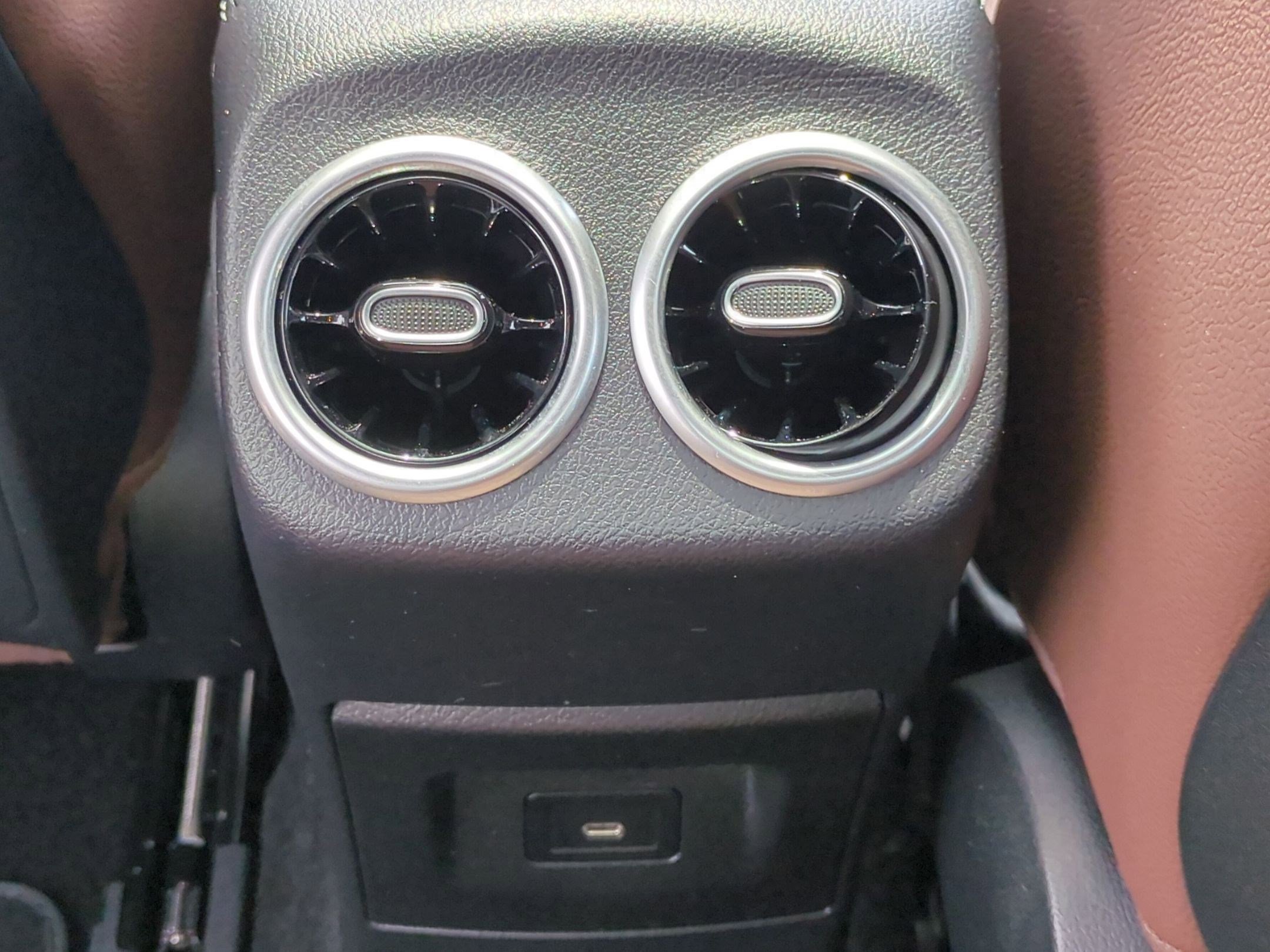 Certified 2026 Mercedes-Benz CLA 250 image 30