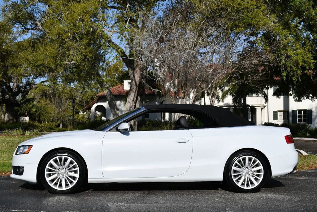Used 2012 Audi A5 2.0T Premium AWD/4WD image 33