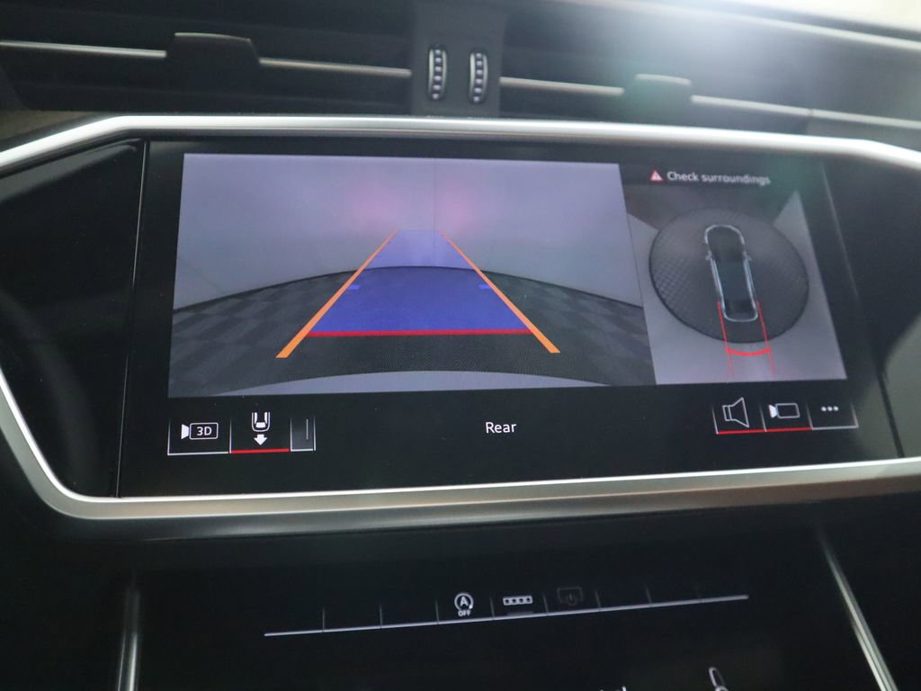 Used 2025 Audi A6 Premium Plus w/ Premium Plus Package image 17