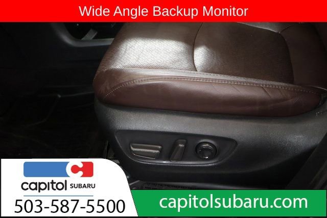 Used 2023 Toyota Sienna Platinum image 15