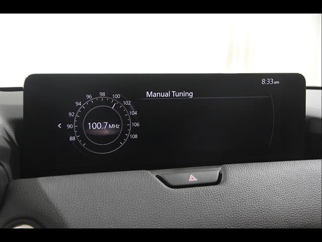 Certified 2026 MAZDA CX-90 3.3 Turbo w/ Preferred Package AWD/4WD image 11