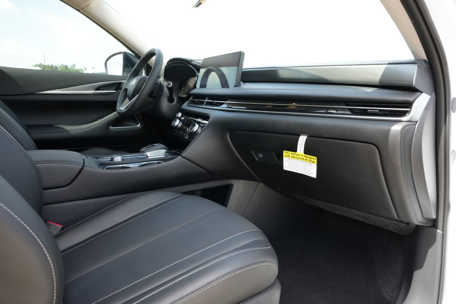 Used 2026 INFINITI QX60 Luxe w/ Cargo Package FWD image 22