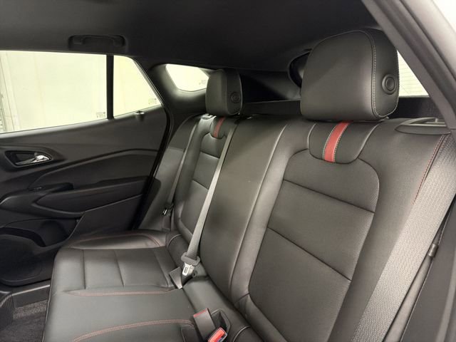 New 2026 Chevrolet Trax RS w/ Sunroof Package image 16