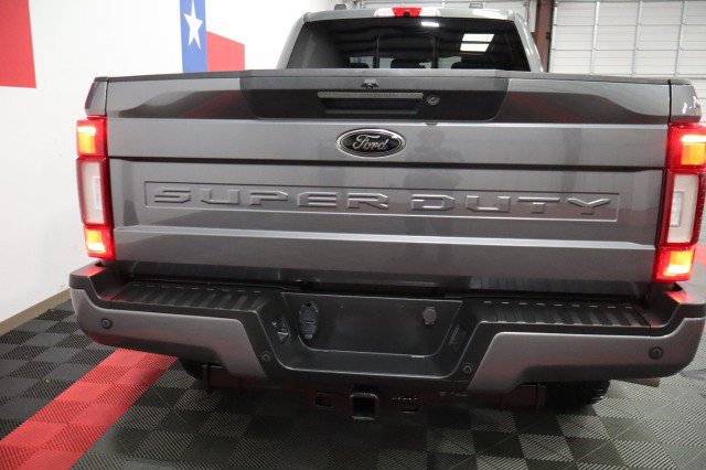 Used 2022 Ford F250 Lariat w/ Lariat Ultimate Package AWD/4WD image 24