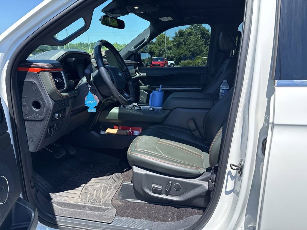 Used 2022 Ford Expedition Timberline AWD/4WD image 6