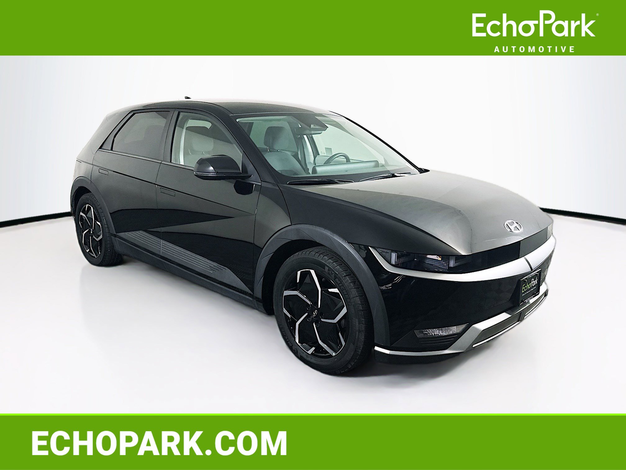 Used 2024 Hyundai Ioniq 5 SE