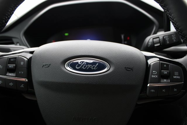 New 2026 Ford Escape SE image 12
