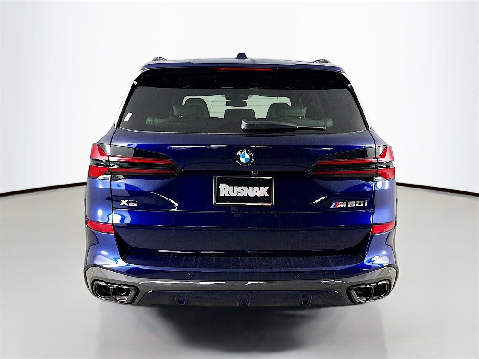 New 2026 BMW X5 M60i image 6