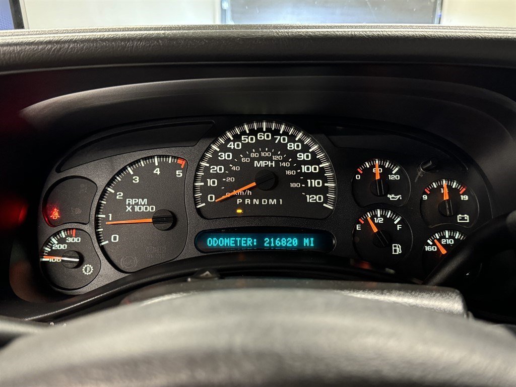 Used 2007 GMC Sierra 3500 SLE w/ Heavy-Duty Power Package AWD/4WD image 29