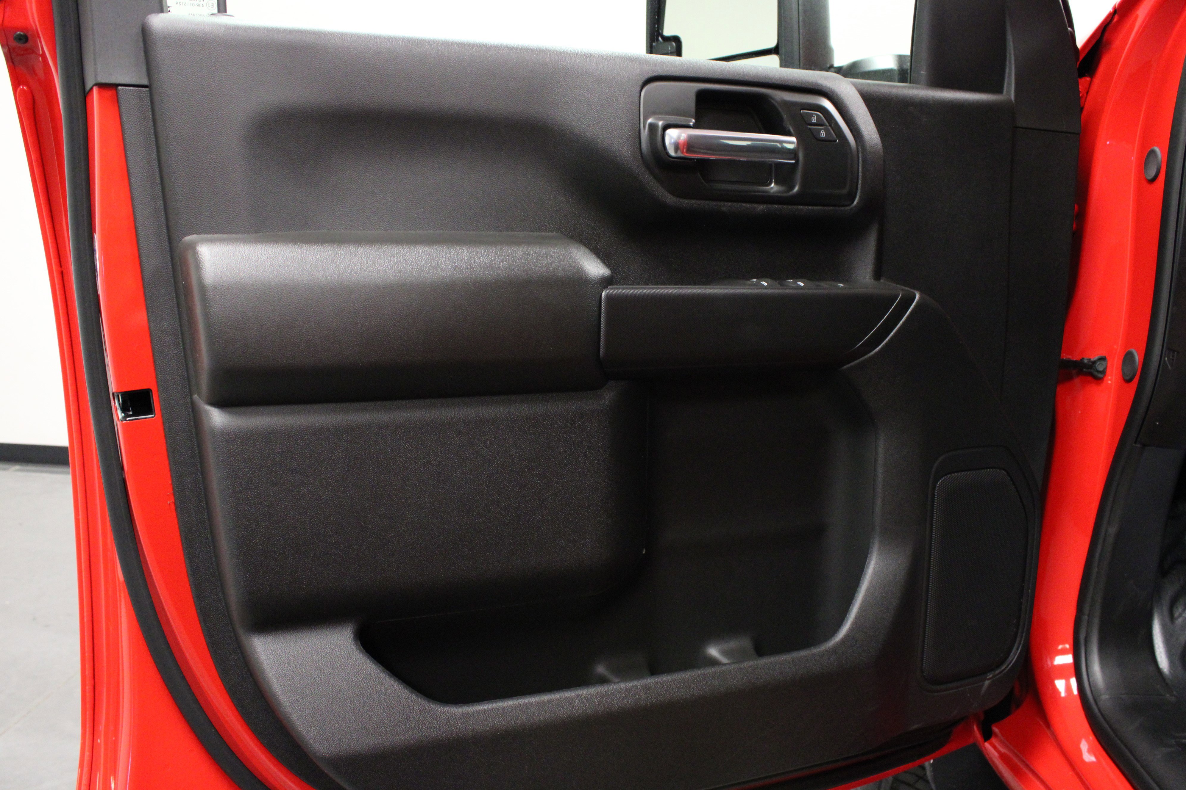 New 2026 Chevrolet Silverado 3500 W/T AWD/4WD image 11