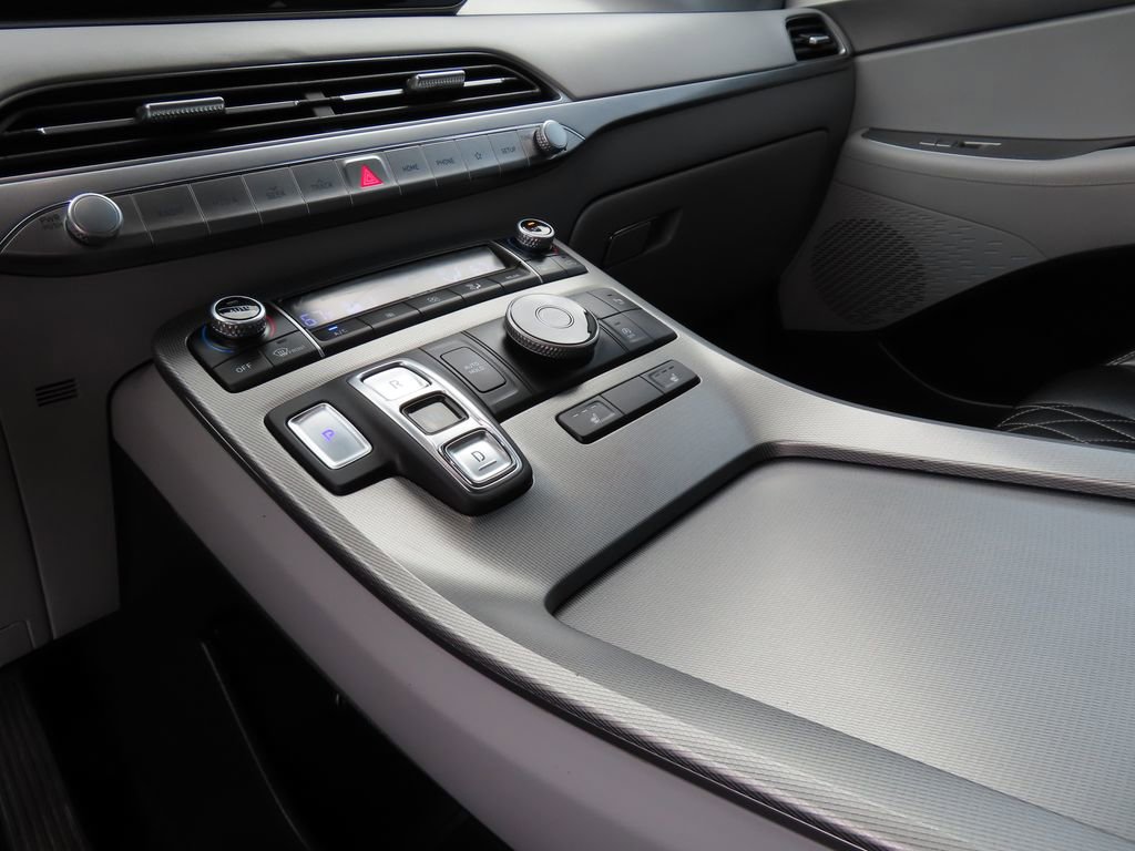 Used 2020 Hyundai Palisade SEL FWD image 22