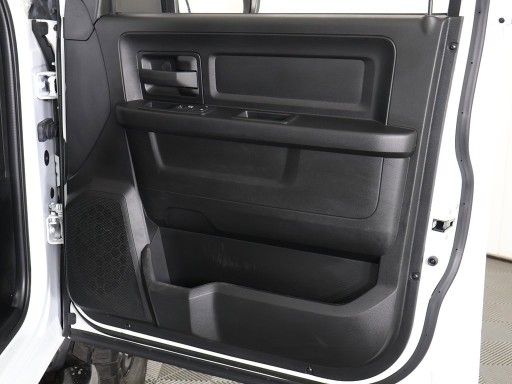 Used 2024 RAM 3500 Tradesman w/ Safety Group image 24