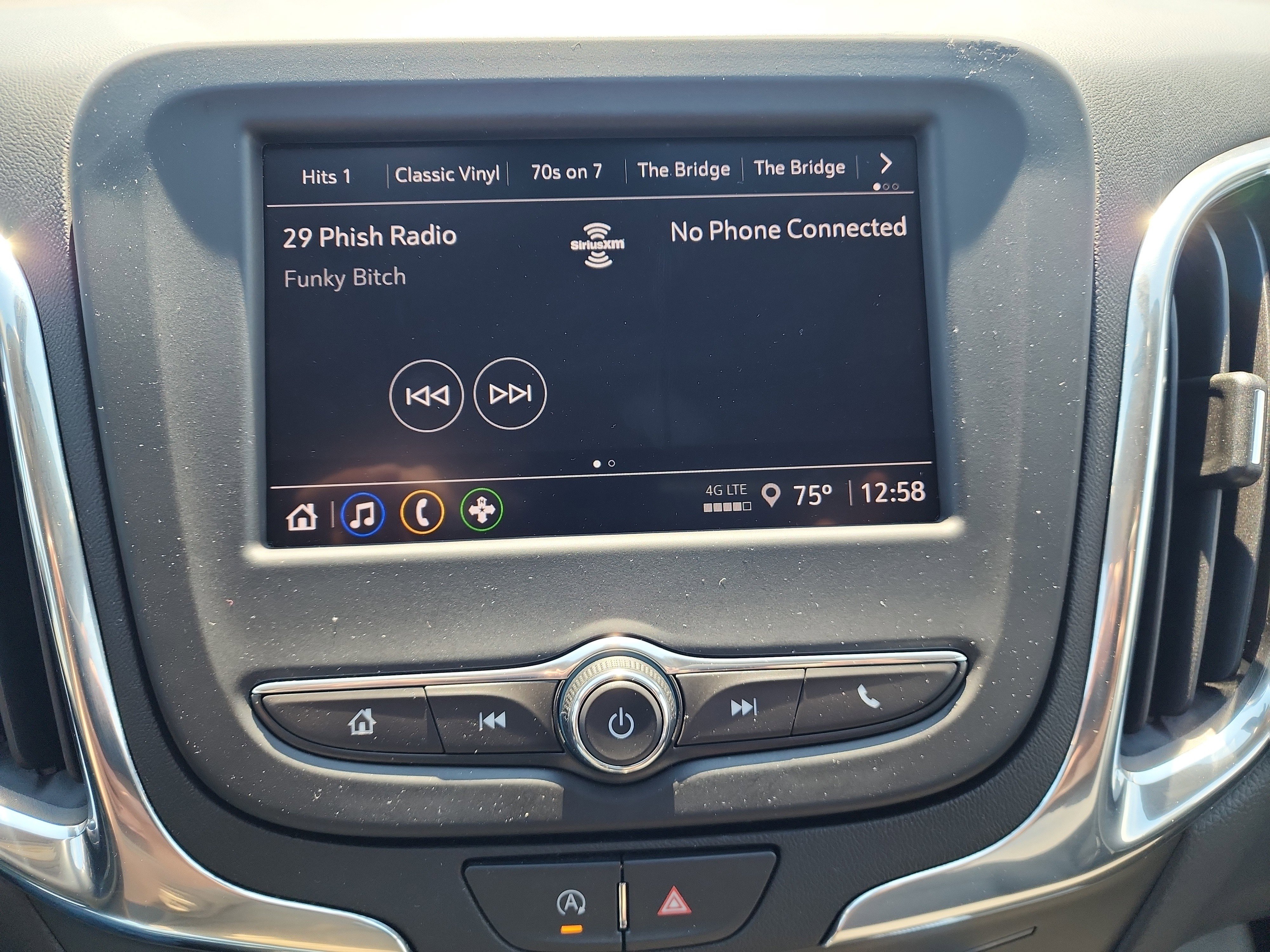 Certified 2023 Chevrolet Equinox LT AWD/4WD image 17