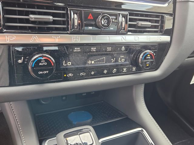 New 2026 Nissan Pathfinder SL image 22