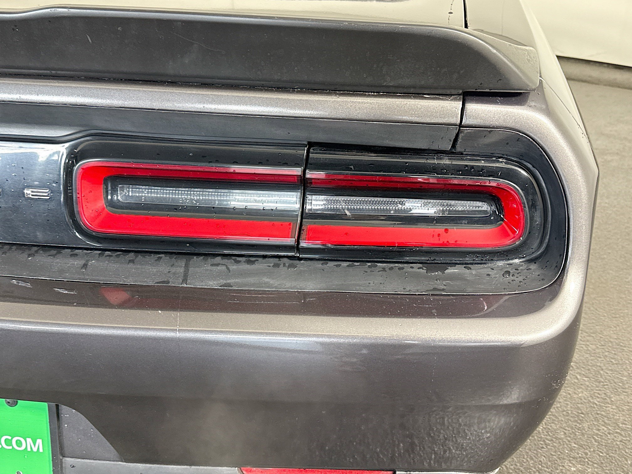 Used 2021 Dodge Challenger GT w/ Driver Convenience Group image 31