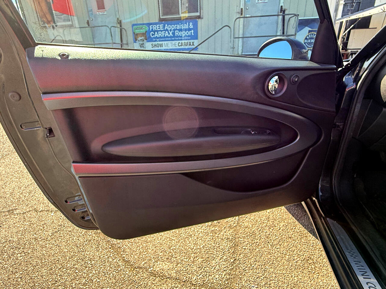 Used 2015 MINI Cooper Paceman S image 10