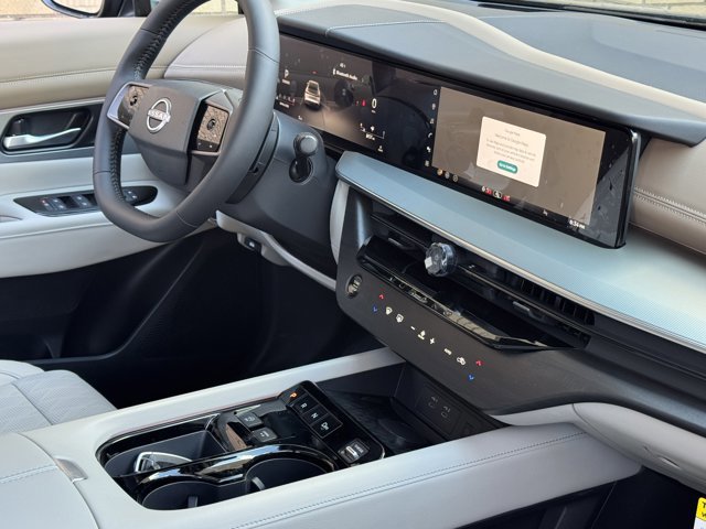 New 2026 Nissan Murano Platinum w/ Cargo Package image 8