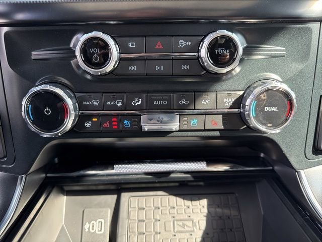 New 2025 Ford F150 Raptor image 17