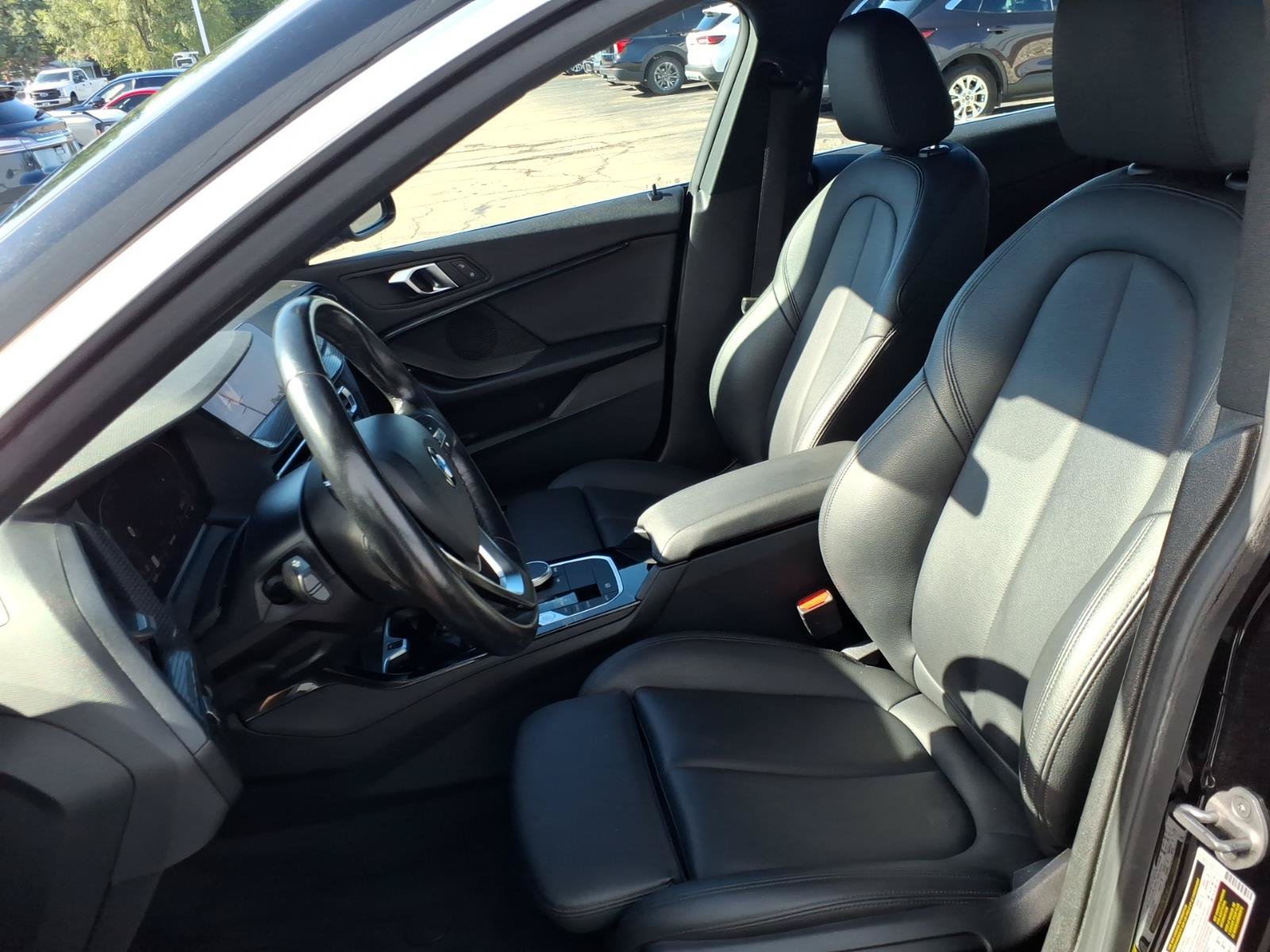 Used 2024 BMW 228i Gran Coupe FWD image 15