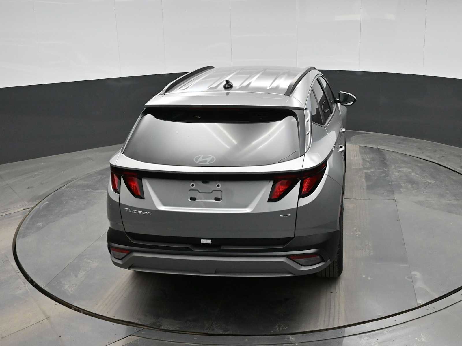 New 2026 Hyundai Tucson SEL image 26