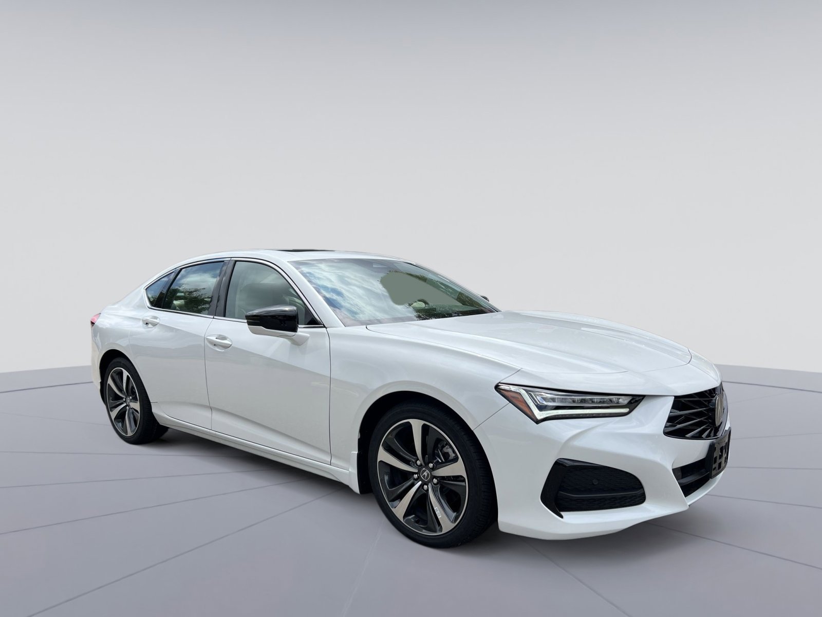 New 2025 Acura TLX w/ Technology Package image 7