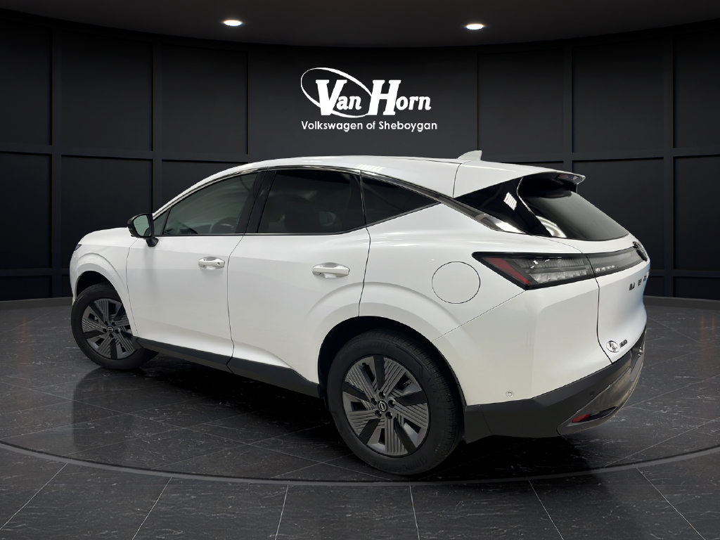 Used 2025 Nissan Murano SL w/ Cargo Package AWD/4WD image 5