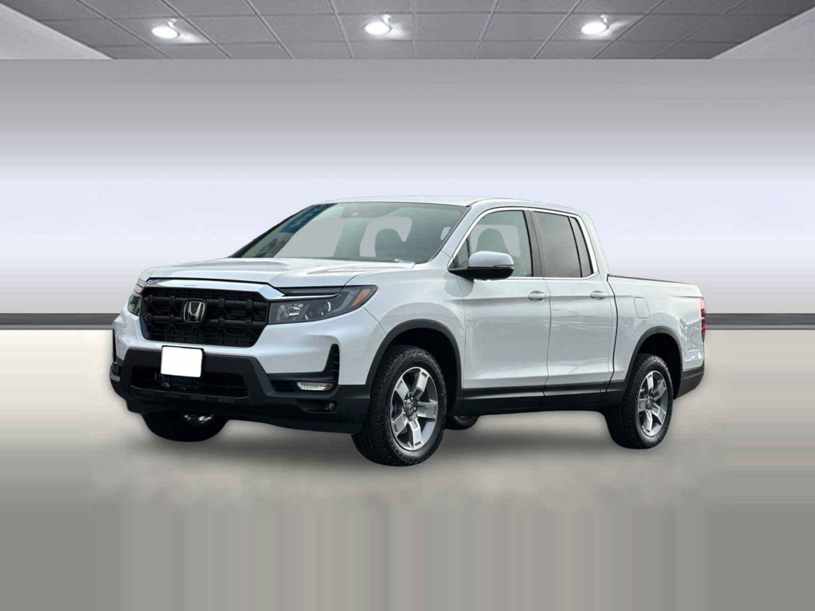 New 2026 Honda Ridgeline RTL image 41